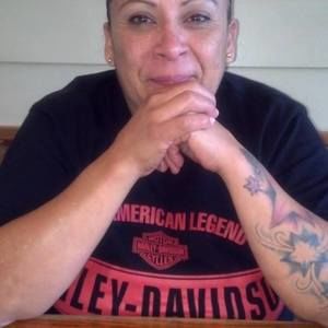 Meet your Posher, Irene